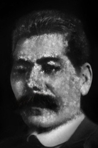 Portrait of Ibrahim Ramzy