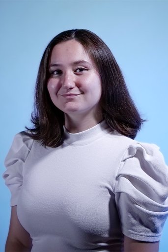 Portrait of Natalie Mahoney