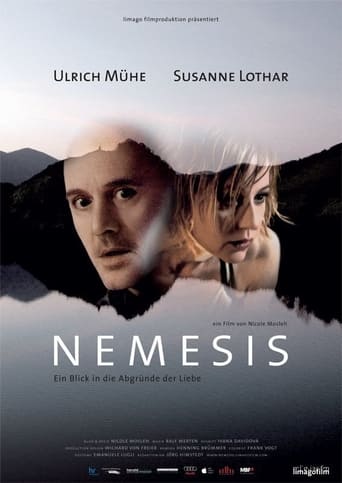 Poster of Nemesis