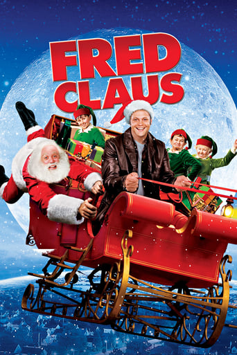 Poster of Fred Claus