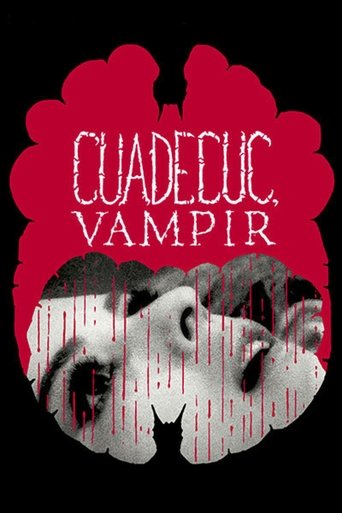 Cuadecuc, Vampir Poster of Cuadecuc, Vampir