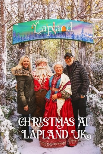 Christmas at Lapland UK Poster of Christmas at Lapland UK