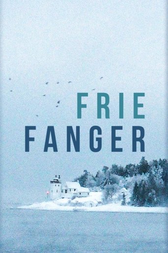 Frie Fanger Poster of Frie Fanger