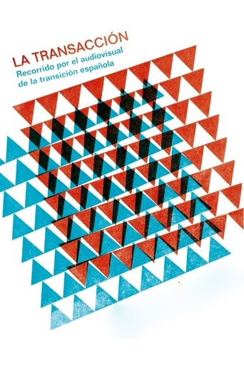 La transacción Poster of La transacción