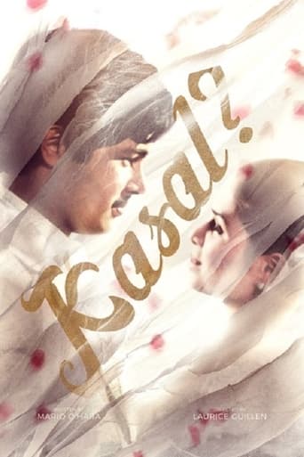 Poster of Kasal?