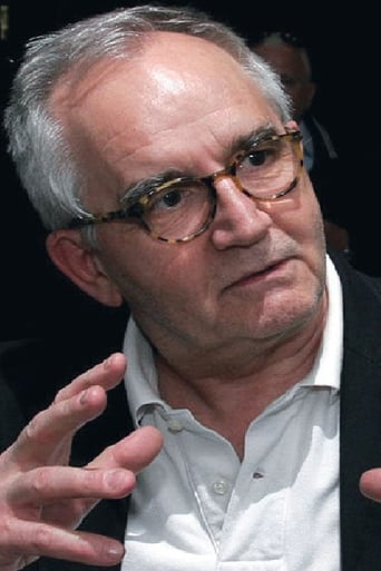 Portrait of Borislav Šajtinac