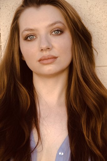 Portrait of Alaina Laethem