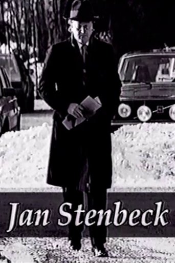 Poster of Jan Stenbeck