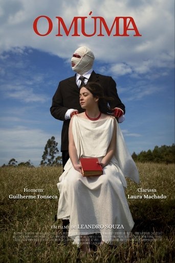 Poster of O Múmia