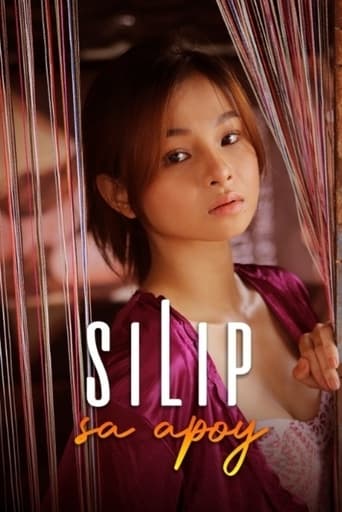 Poster of Silip Sa Apoy