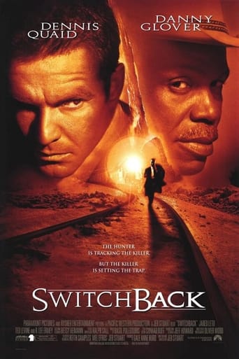 Poster of Switchback
