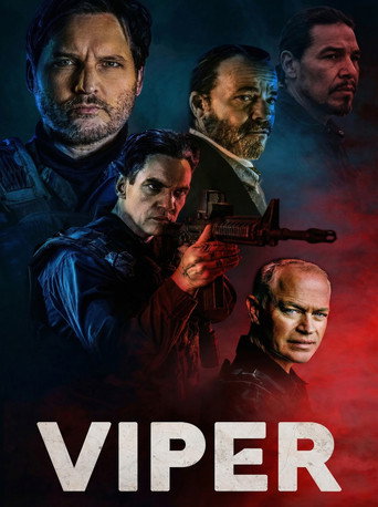 Poster of Viper