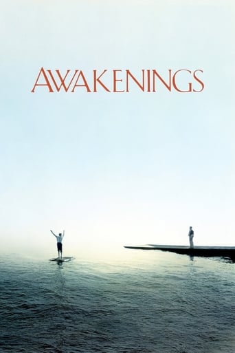 Poster of Awakenings