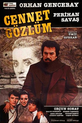 Cennet Gözlüm Poster of Cennet Gözlüm