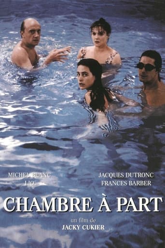 Poster of Chambre à part