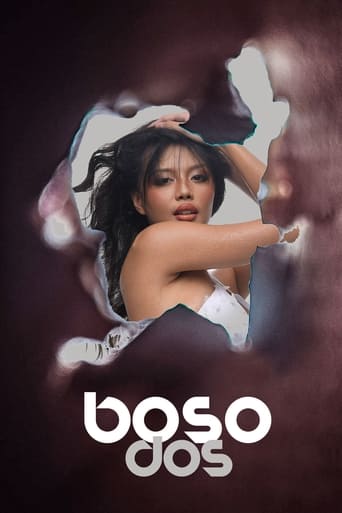 Poster of Boso Dos