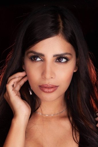 Portrait of Esly Avelar