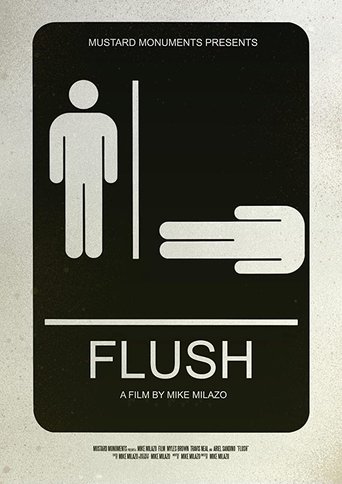 Flush Poster of Flush