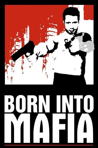 Poster of Born Into Mafia