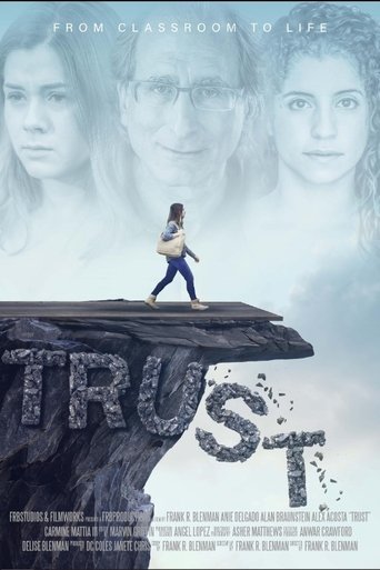 Trust Poster of Trust