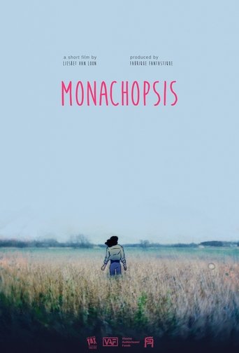Poster of Monachopsis