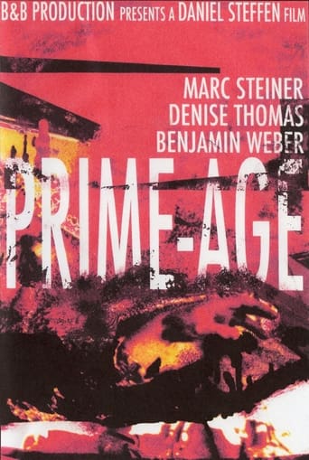 Poster of Prime-Age