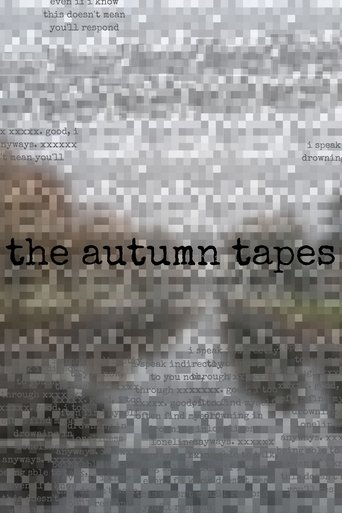 Poster of the autumn tapes