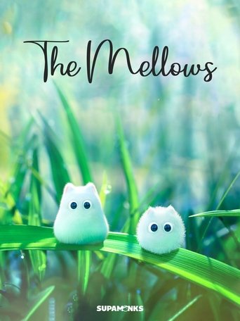 The Mellows Poster of The Mellows