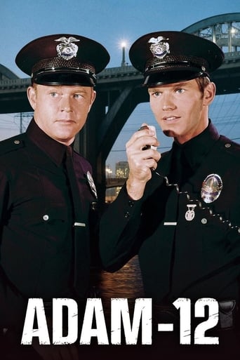 Poster of Adam-12