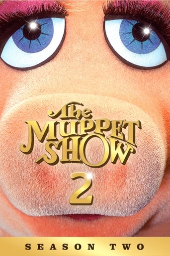 Portrait for The Muppet Show - Season 2