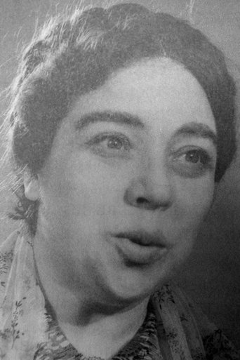 Portrait of Zinaida Kulakova