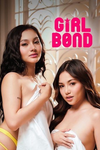 Poster of Girl Bond