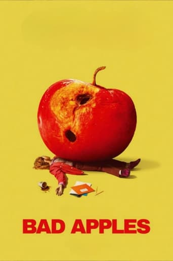 Poster of Bad Apples