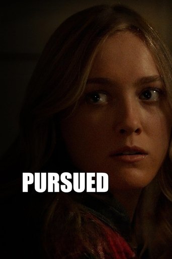 Poster of Pursued
