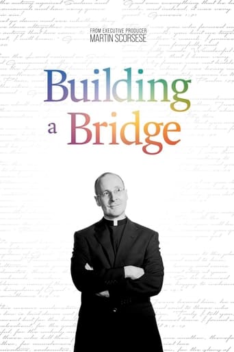 Poster of Building a Bridge