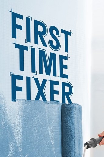 Portrait for First Time Fixer - Season 2