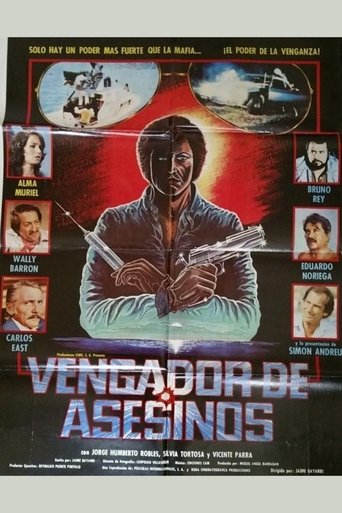 Poster of Semilla de muerte