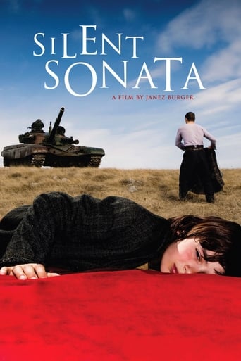 Poster of Silent Sonata
