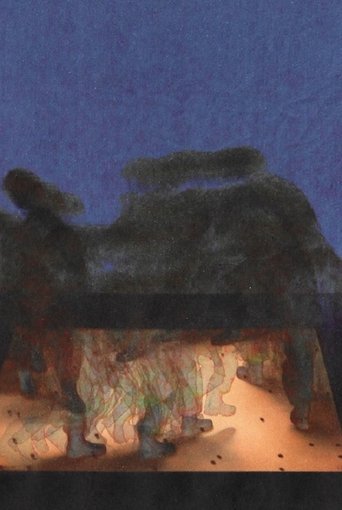 Poster of The Exhausted