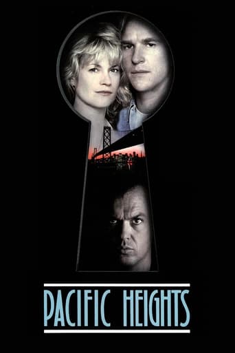 Poster of Pacific Heights