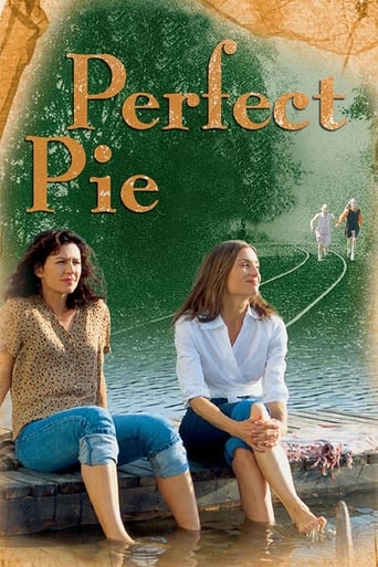 Poster of Perfect Pie