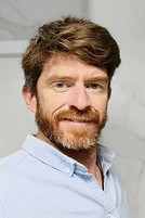 Portrait of José Ignacio Arrufat