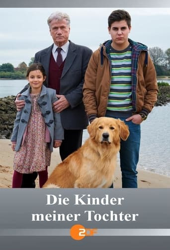 Poster of Die Kinder meiner Tochter