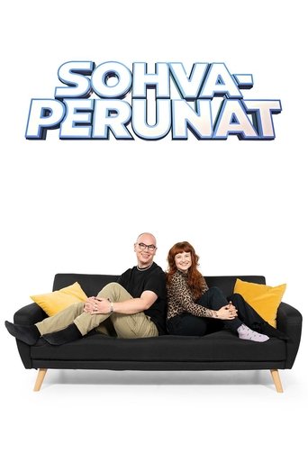 Portrait for Sohvaperunat - Season 18