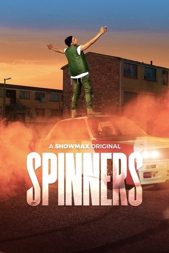 Portrait for Spinners - Season 1