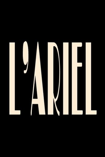 Poster of L'Ariel