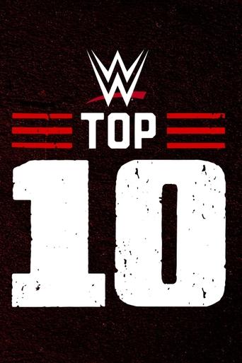 Poster of WWE Raw Top 10