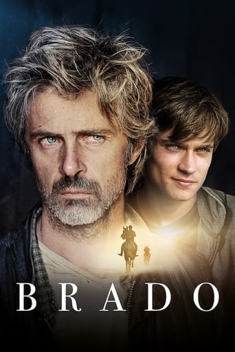 Poster of Brado