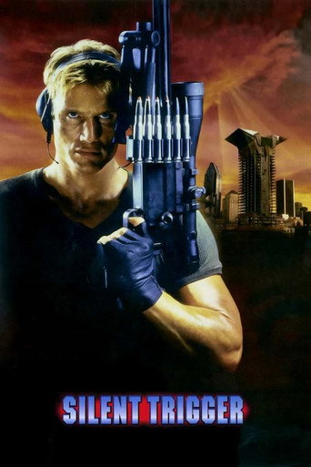 Poster of Silent Trigger