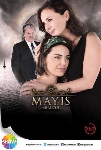 Poster of Mayıs Kraliçesi